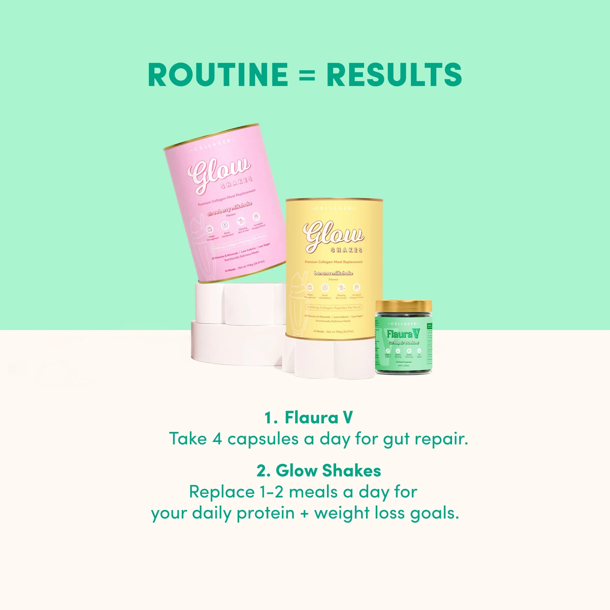 The Gut & Glow Stack - Image 2
