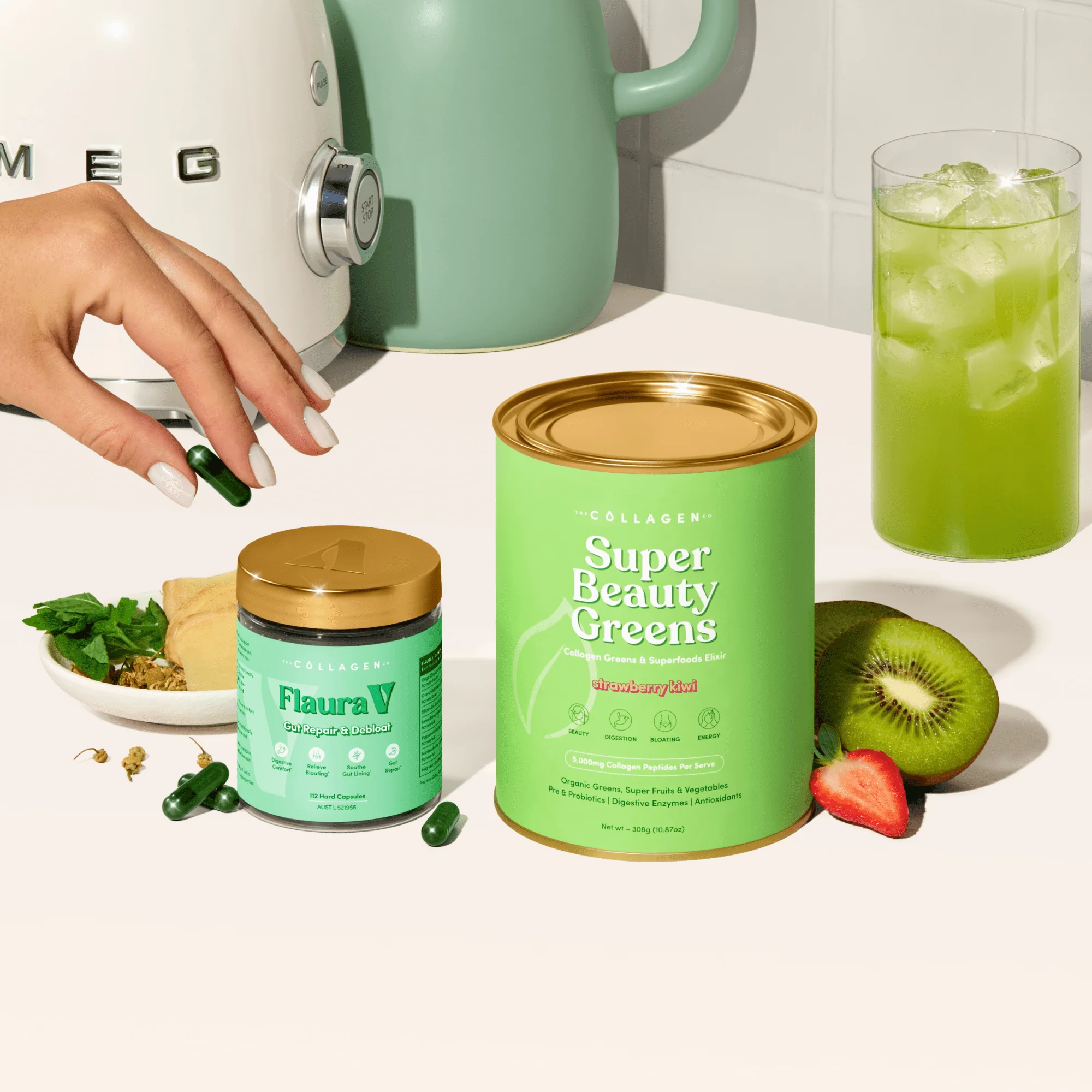 The Inside Out Reset