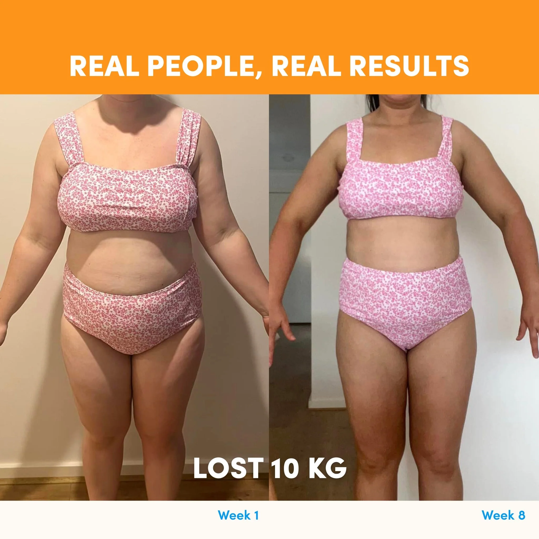 Weis Mango & Ice Cream Collagen Meal Replacement - 756g - Image 5