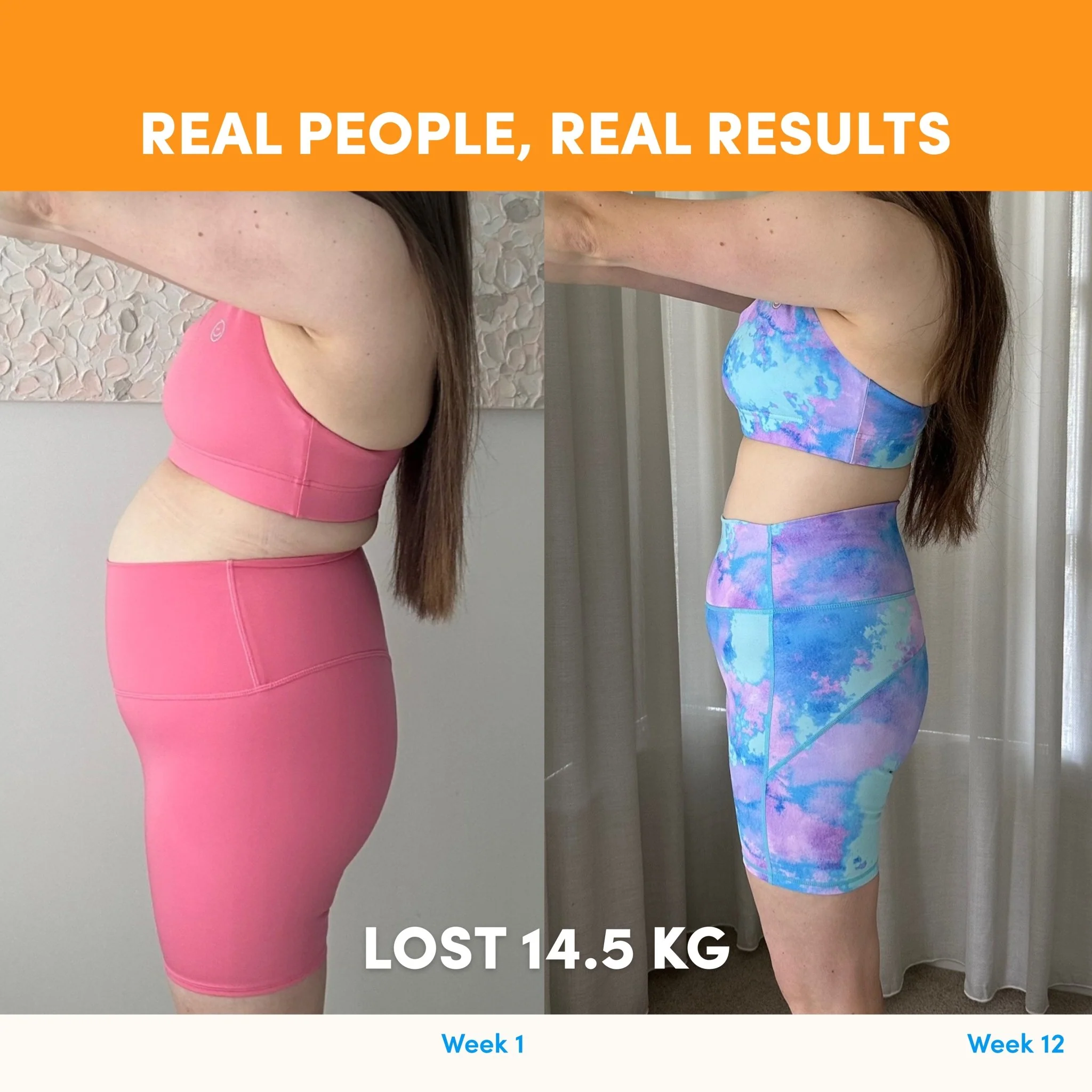 Weis Mango & Ice Cream Collagen Meal Replacement - 756g - Image 6